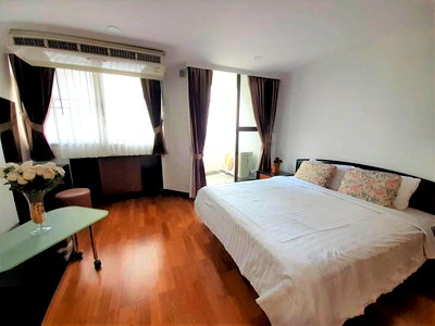 คอนโดให้เช่า : Supalai Place Sukhumvit 39 | เดินทางสะดวก เชื่อมต่อสุขุมวิท อโศก และทองหล่อ #2026080515264