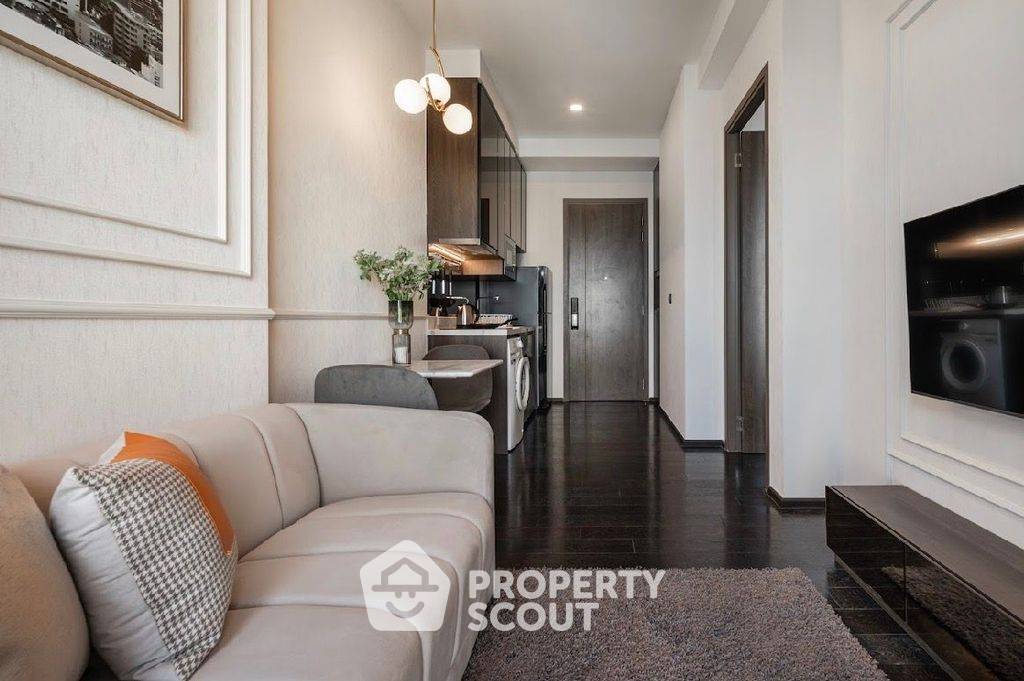 picture 1-BR Condo At Park Origin Thonglor Near BTS Thong Lor (ID 3165780) - 4/5
