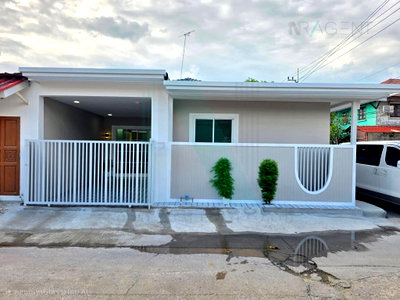 Townhouses for sale : 📌 For Sell Town house BAAN PRUKSA 3 BANG BUA THONG 1-story 3 bedroom 2 bathroom