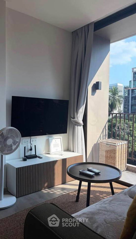 รูป คอนโด 1 ห้องนอน 32 ตร.ม. Fynn Asoke ใกล้ BTS อโศก (ID 3168867) - รูปที่ 3/10