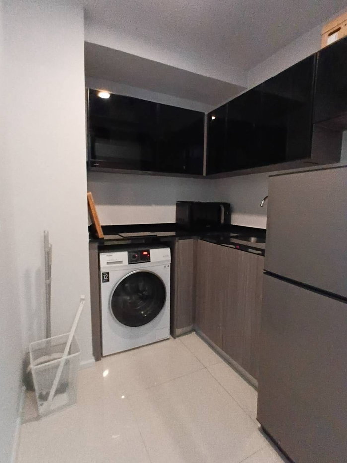 picture For Rent The Origin Ratchada - Ladprao Fully Furnished (Near MRT Ladprao Station) - 5/10