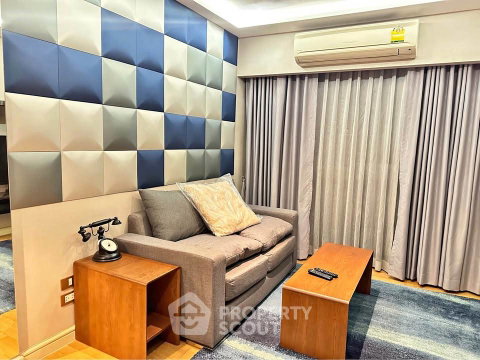 2-BR Tidy Deluxe Sukhumvit 34, 400m To BTS Thong Lor (ID 3168946)