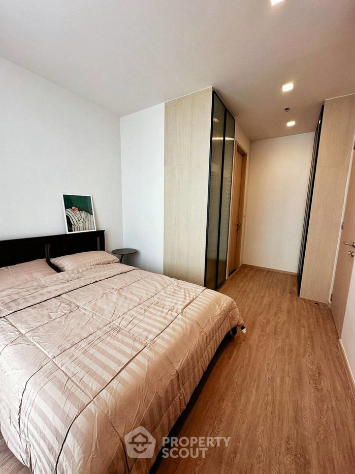 รูป คอนโด 2 ห้องนอน ชั้น 30 ที่ Noble State 39 ใกล้ BTS พร้อมพงษ์ (ID 3167126) - รูปที่ 5/16