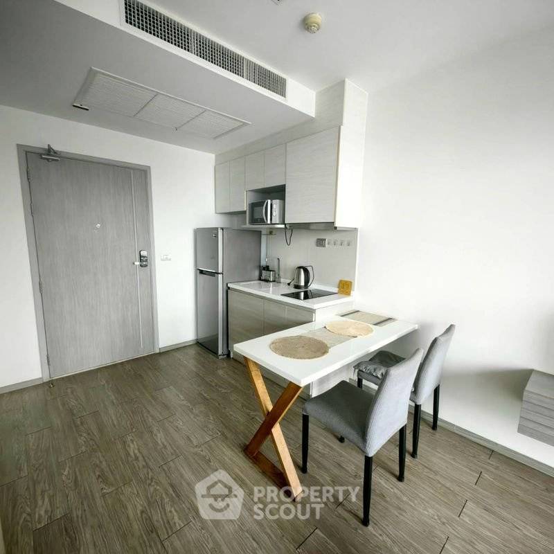 picture 33rd-Floor 1-BR Condo For Sale At Aeras Condo Pattaya (ID 2952564) - 8/17
