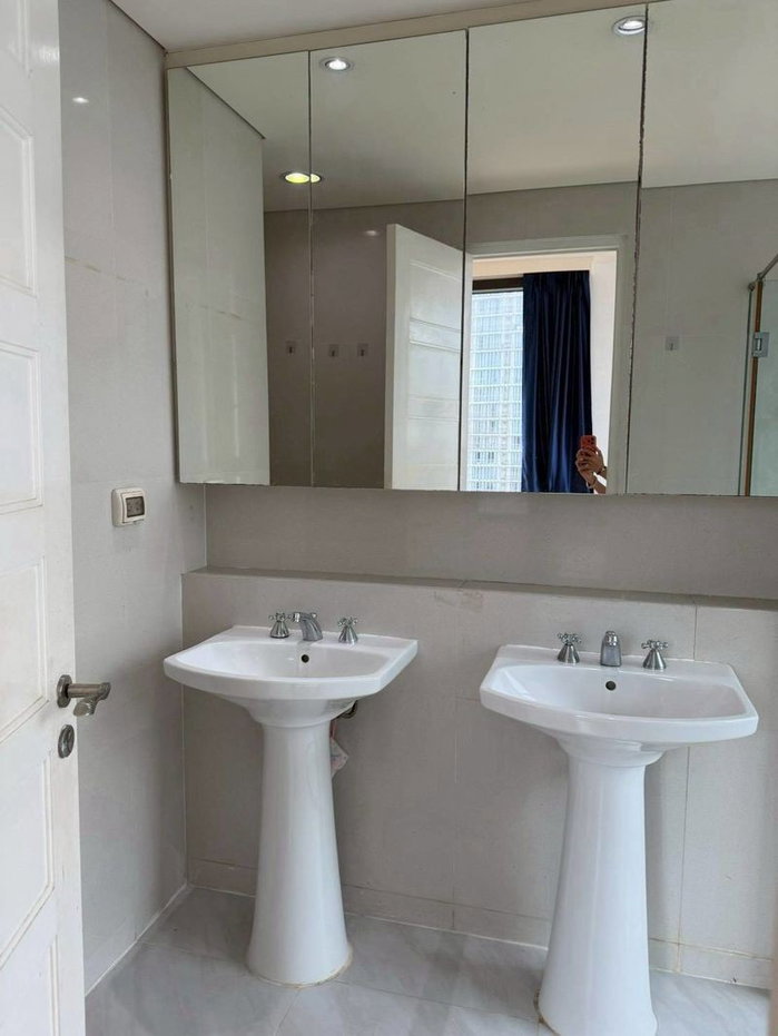 picture  Condo for rent :Aguston Sukhumvit 22((BTS Phrom Phong )) MK-02 line @livingbkk  - 11/13