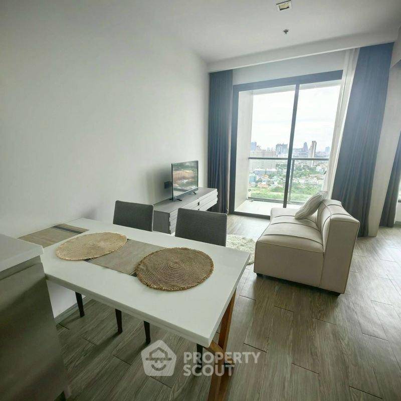 picture 33rd-Floor 1-BR Condo For Sale At Aeras Condo Pattaya (ID 2952564) - 6/17