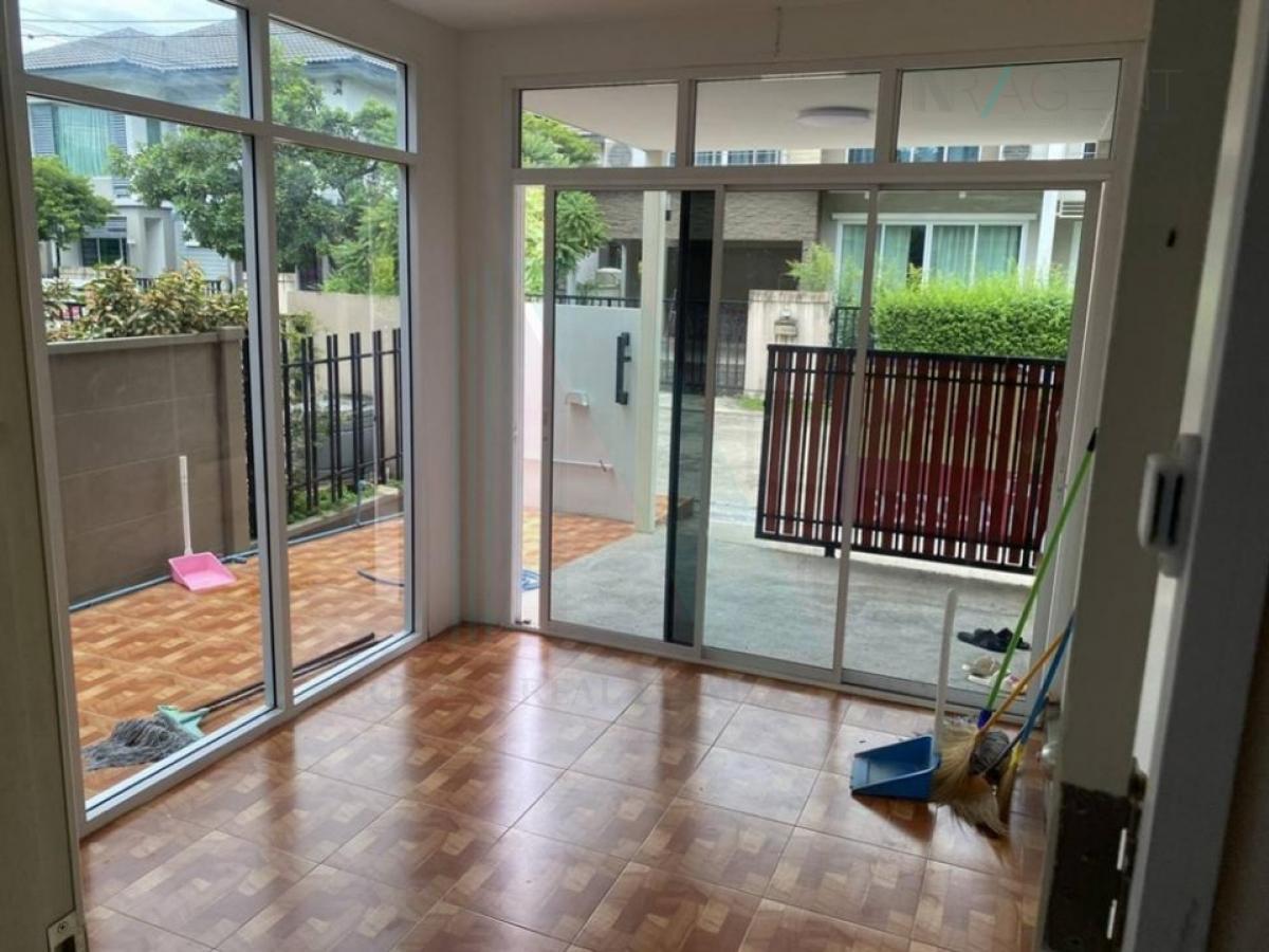 รูป 📌 ขายบ้านเดี่ยว โครงการ พฤกษาวิลเลจ ซีนเนอรี่ รัตนาธิเบศร์ – บางใหญ่ 2 ชั้น 3 ห้องนอน 2 ห้องน้ำ - รูปที่ 4/8