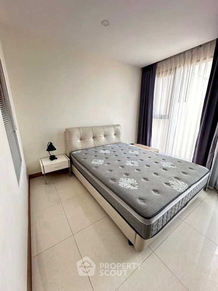 picture 33rd-Floor 1-BR Condo At The Riviera Jomtien (ID 2879399) - 7/16