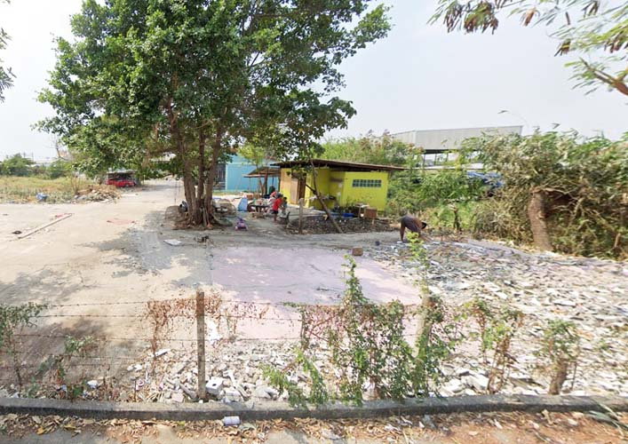 รูป L-032 : ที่ดินถมเเล้ว 2-2-47 ไร่ ซ.รามอินทรา 117 (ถ.เจริญพัฒนา) มีนบุรี กรุงเทพฯ - รูปที่ 18/22
