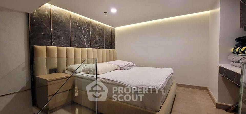 picture 26th-Floor 4-BR 200 Sqm, 59 Heritage Sukhumvit 59, BTS Thong Lor (ID 824956) - 3/4
