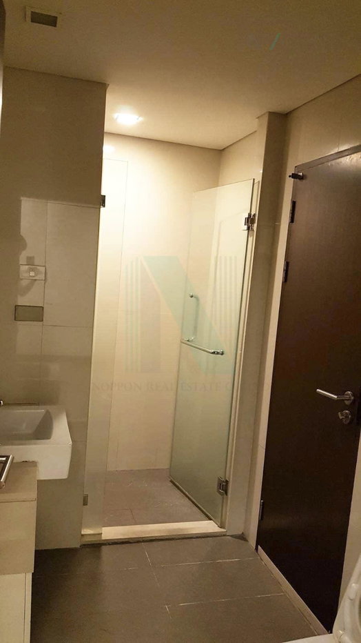 picture ð For Rent Condo LE LUK Building 1, Floor 15,1 bed room, Room size 52.00 sqm - 8/8