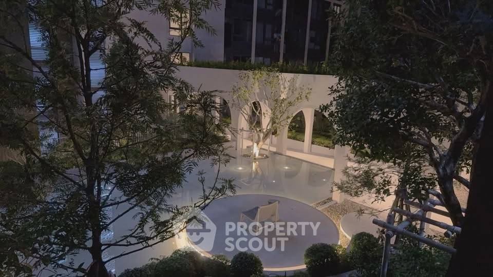 รูป ห่าง BTS วงเวียนใหญ่ 100 ม. | 1 ห้องนอน Reference Sathorn-Wongwianyai (ID 3168409) - รูปที่ 21/33