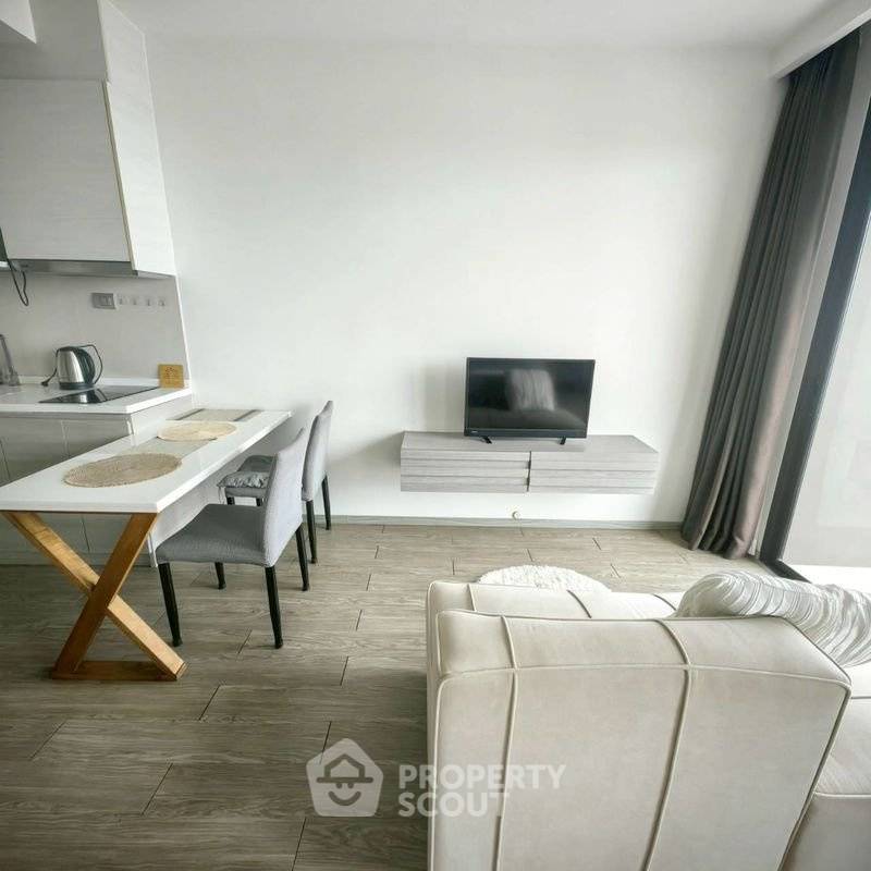 picture 33rd-Floor 1-BR Condo For Sale At Aeras Condo Pattaya (ID 2952564) - 9/17
