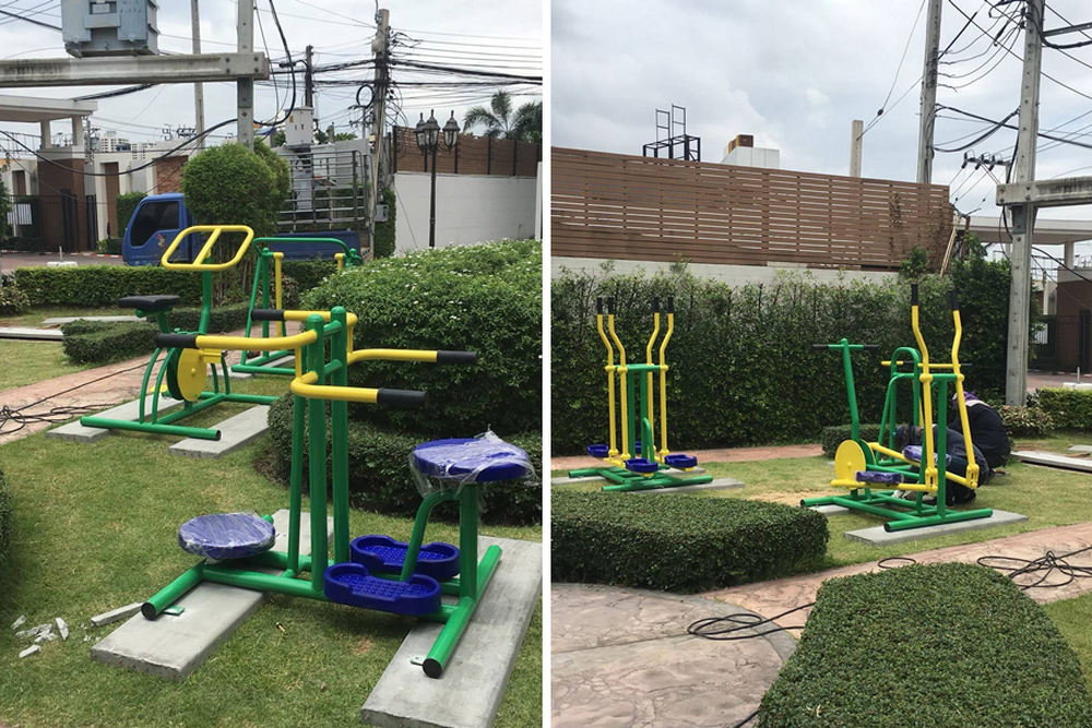 รูป Call : 082-229-9541 วิชั่นสมาร์ทซิตี้ พระราม 5 แยกติวานนท์ ขายทาวน์โฮม 3 ชั้น 24.3 ตร.วา ติดถนนเมน 3 ห้องนอน 3 ห้องน้ำ จอดรถ 2 คัน ใกล้ MRT ติวานนท์ - รูปที่ 10/13