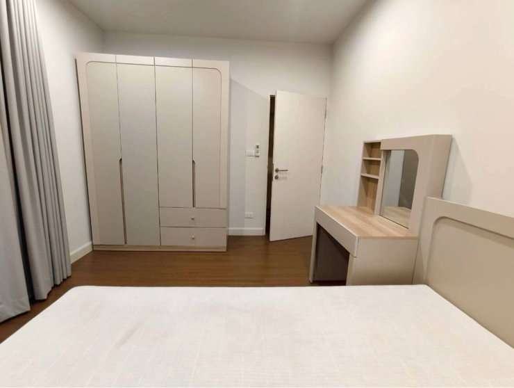 รูป ให้เช่าบ้านเดี่ยว เศรษฐสิริ | บ้านหรูให้เช่า พร้อมเฟอร์นิเจอร์ | ใกล้พัฒนาการ ศรีนครินทร์ กรุงเทพกรีฑา - รูปที่ 22/27