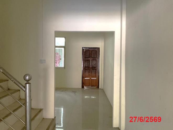 รูป อาคารพาณิชย์ 37.7 ตร.วา ทุ่งสง นครศรีธรรมราช 2.1M - รูปที่ 4/31