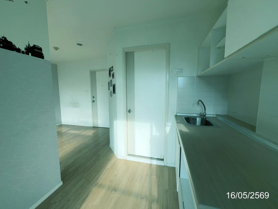 picture CONDO 26.12 Sq.m. Muang Samut Prakarn Samut Prakarn for 1.3M - 24/36