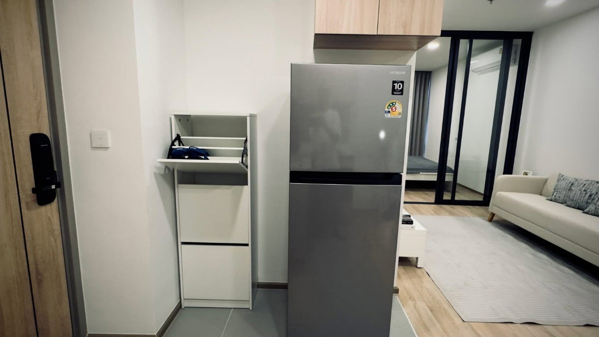 picture For Rent Condo XT Phayathai ready to move in - 8/11
