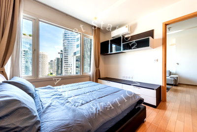 Condos for sale : Siri at Sukhumvit | 🚅Near BTS Thonglor, Fifty Fifth Thonglor, and J Avenue