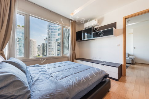 Siri at Sukhumvit | 🚅Near BTS Thonglor, Fifty Fifth Thonglor, and J Avenue