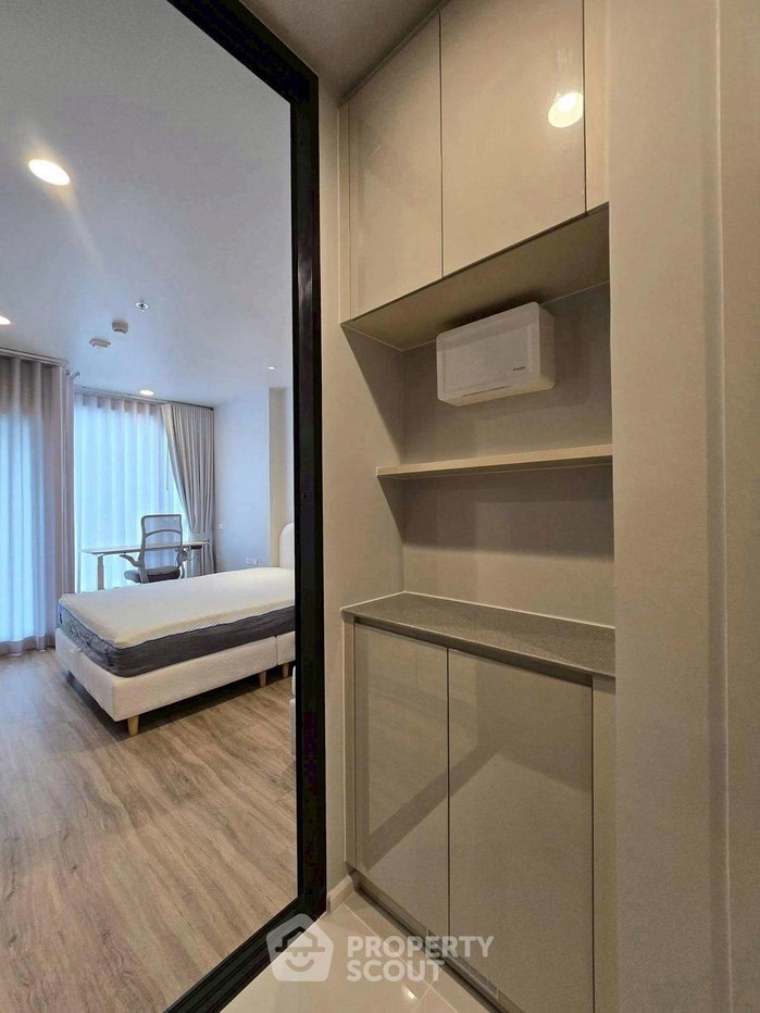 picture 1-BR Condo At Culture Thonglor Near BTS Thong Lor (ID 2447792) - 18/18