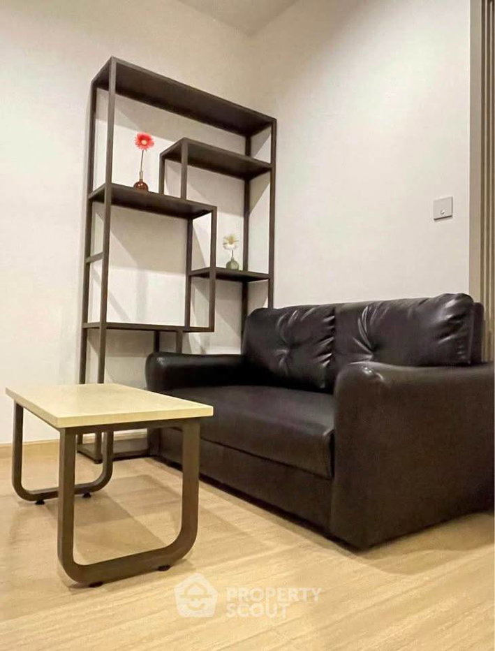 picture 33rd-Floor 1-BR At Whizdom Connect Sukhumvit Near BTS Punnawithi (ID 3167689) - 10/23