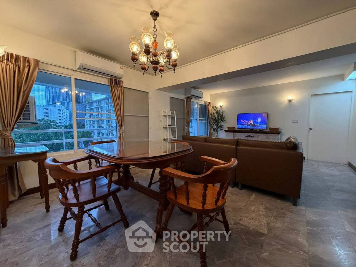 รูป คอนโด 3 ห้องนอน Thonglor Tower Condominium ใกล้ BTS ทองหล่อ (ID 3167168) - รูปที่ 3/17