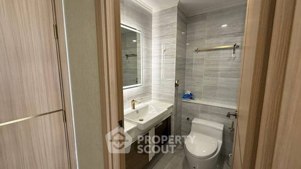 รูป คอนโด 1 ห้องนอน ให้เช่า ที่ Dusit Grand Park 2 พัทยา (ID 2972914) - รูปที่ 6/8