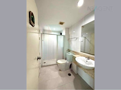 Condos for sale : 🚩 For Sell Condo LE RICH RATCHADA-SUTTHISAN Building 1, Floor 2,2 bed room, Room size 46 sqm