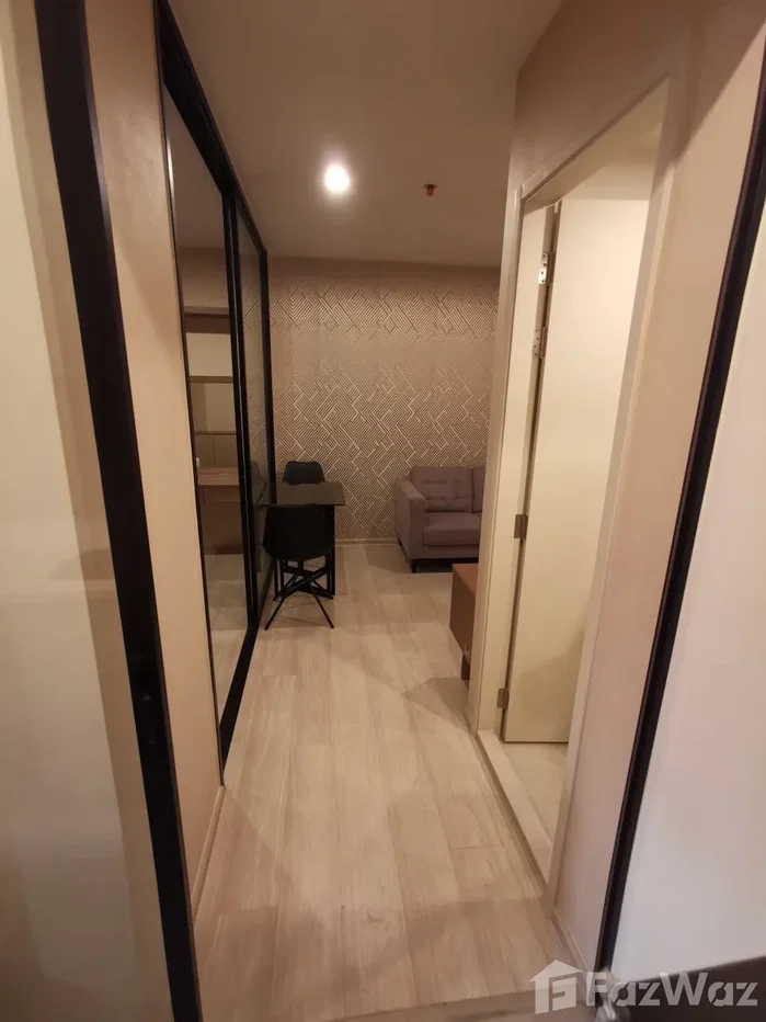 picture 1-Bedroom Condo at LIFE Asoke Hype | 30 Sq.M. | THB 4.99M 6659783 - 7/13