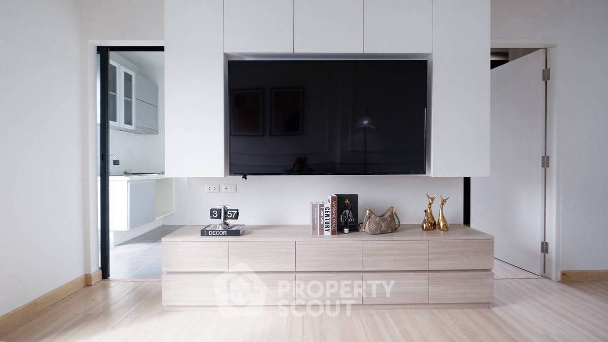 รูป ชั้น 16 คอนโด 2 ห้องนอน The Niche Mono Ratchavipha ใกล้ MRT บางซ่อน (ID 3167218) - รูปที่ 5/16