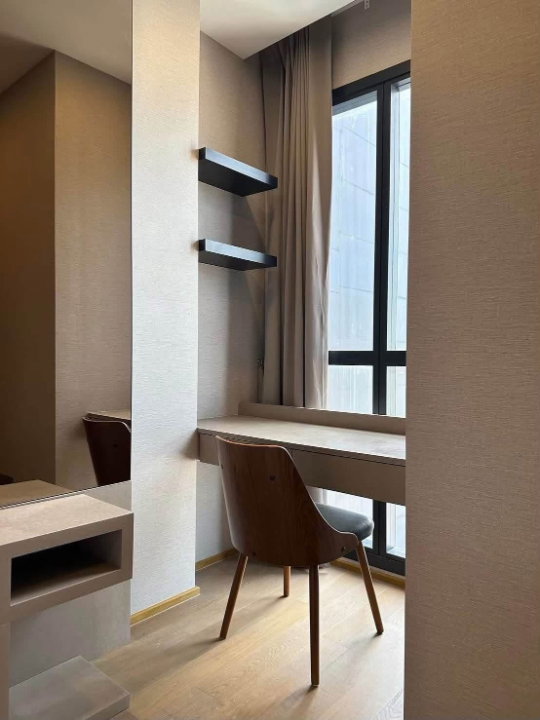 รูป For rent at Ashton Chula Silom 1 bedroom - รูปที่ 2/14
