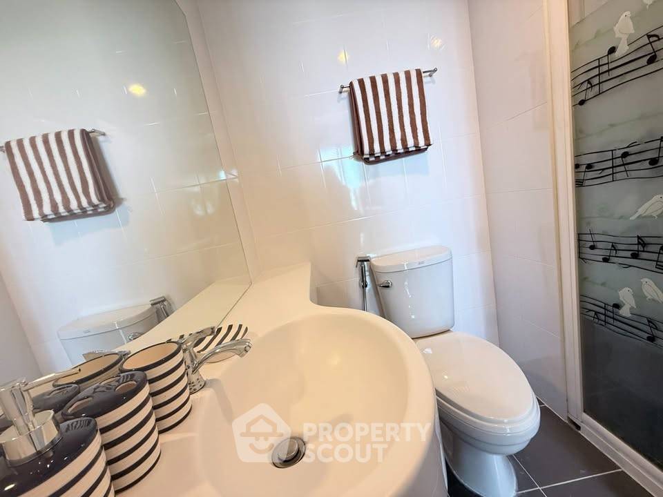 รูป ขายคอนโด 1 ห้องนอน ชั้น 19 Lumpini Park Beach Jomtien (ID 3070914) - รูปที่ 24/37