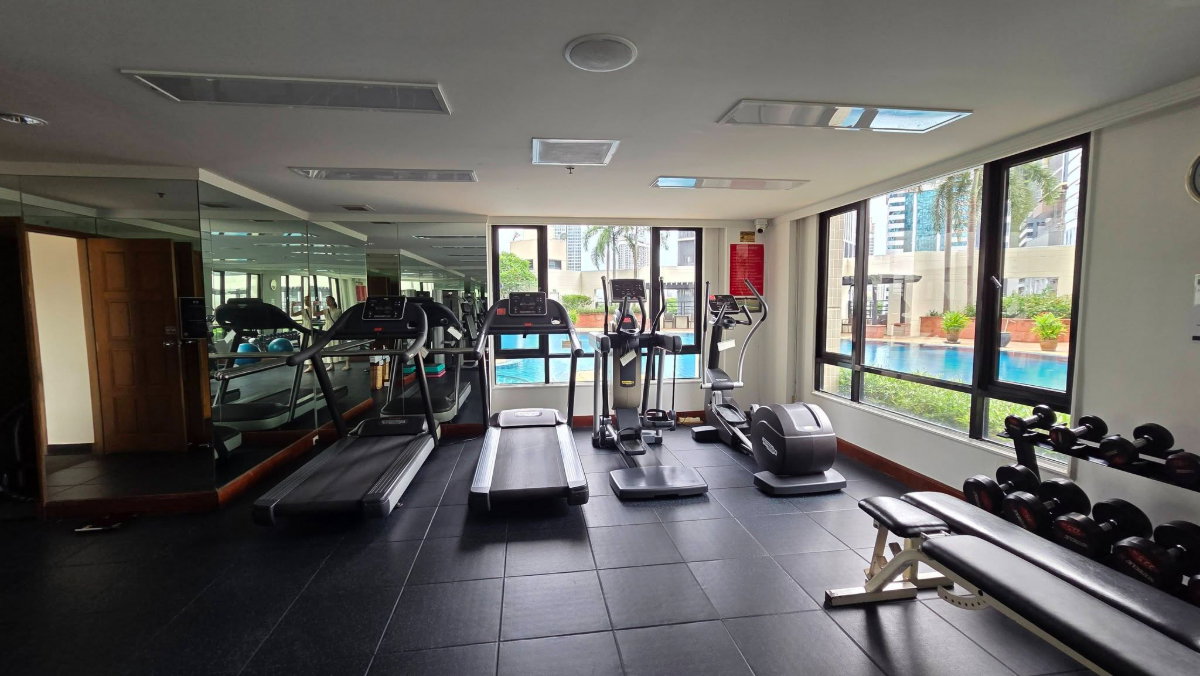 รูป RS7318 ให้เช่า คอนโด Baan Piya Sathorn สวนพลู–สาทร Brand New Renovation ใกล้ BTS ช่องนนทรี - รูปที่ 14/14