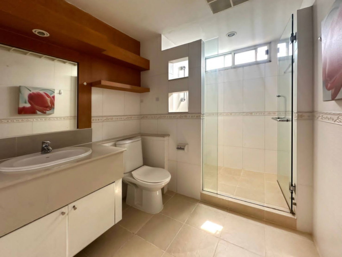 picture Witthayu Complex Condominium for rent 112 sqm. 2 bedroom - 9/11