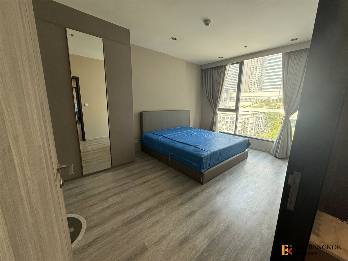 picture Ideo Mobi Sukhumvit 66 near BTS Udom Suk - 9/10