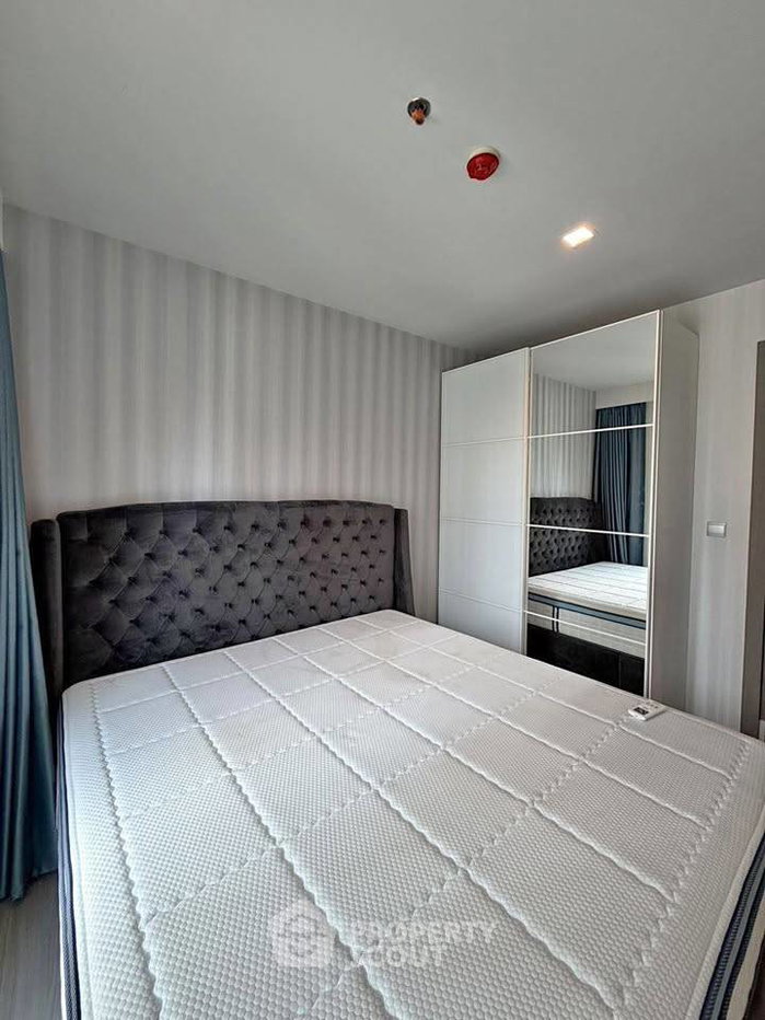 picture 17th-Floor 1-BR At Life Asoke Near ARL Makkasan (ID 3168938) - 1/7