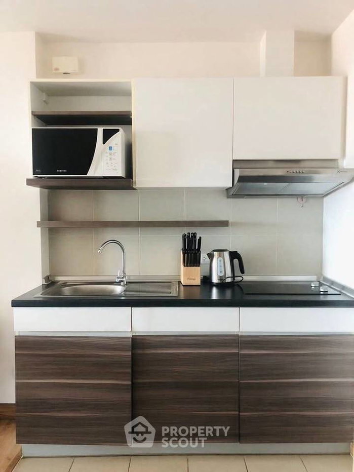 picture 27th-Floor 1-BR At Supalai Mare Pattaya For Rent (ID 2899171) - 9/17