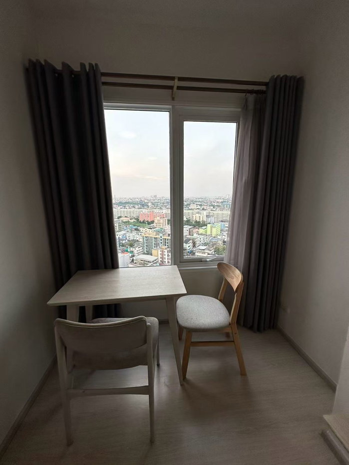 picture For Rent Chapter One Eco Ratchada-Huai Khwang (MRT Mrt Hauikhaw) - 7/8