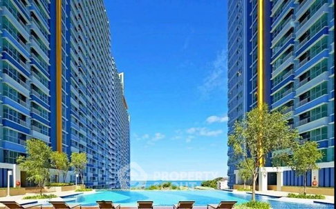 1-BR 32 Sqm Condo For Sale At Lumpini Park Beach Jomtien (ID 3168720)