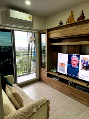Condos for sale : For Sell Condo SUPALAI LOFT SATHORN - RATCHAPHRUEK Building 1, Floor 21,2 bed room, Room size 54 sqm