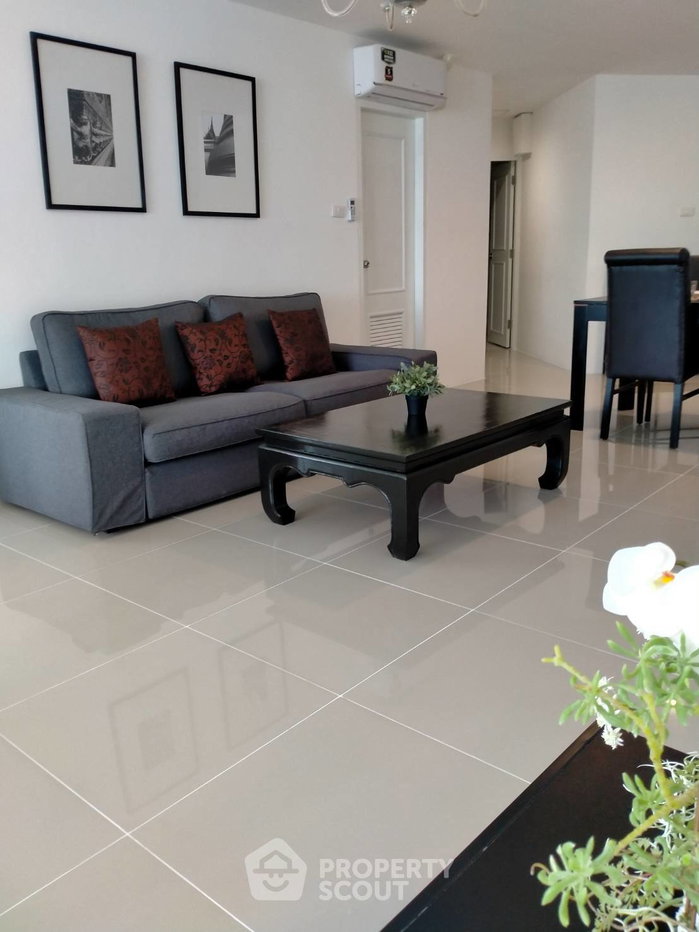 รูป คอนโด 3 ห้องนอน ชั้น 17 The Waterford Park Sukhumvit 53 ใกล้ BTS ทองหล่อ (ID 514651) - รูปที่ 2/14