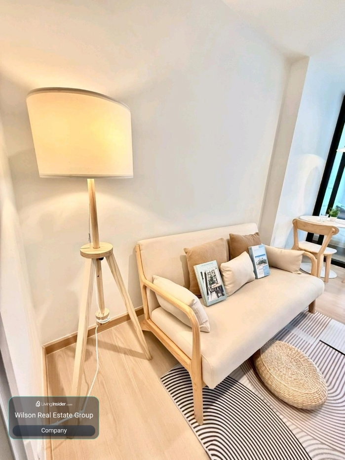 รูป 🏡 ให้เช่า Terra Residence วิวสระ 🌊 ชั้น 16 | ครัวแยก | ใกล้ ม.ธรรมศาสตร์ รังสิต - รูปที่ 45/48