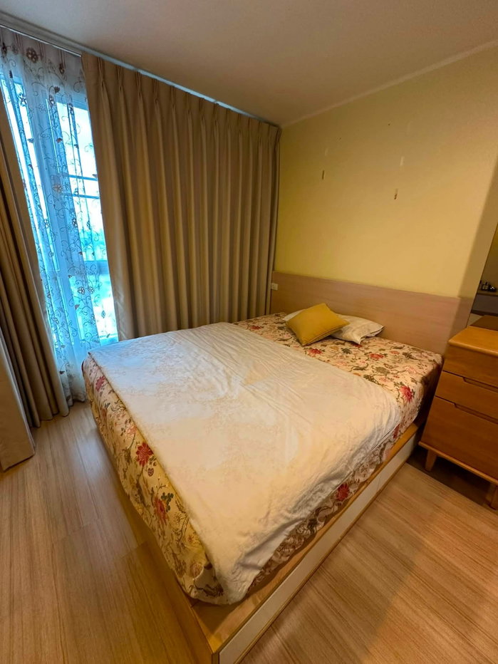 รูป 🟢ER26366 🟢ให้เช่า / For Rent U Delight 3 Prachachuen - Bang Sue 💰 ราคา 9,500 บาท/เดือน - รูปที่ 1/11