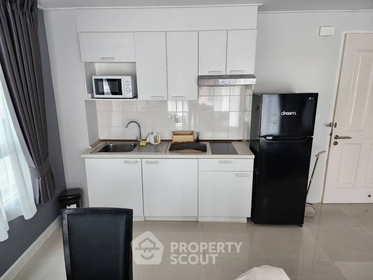 รูป คอนโด 1 ห้องนอน The Clover Thonglor Residence ใกล้ BTS ทองหล่อ (ID 1743076) - รูปที่ 4/9