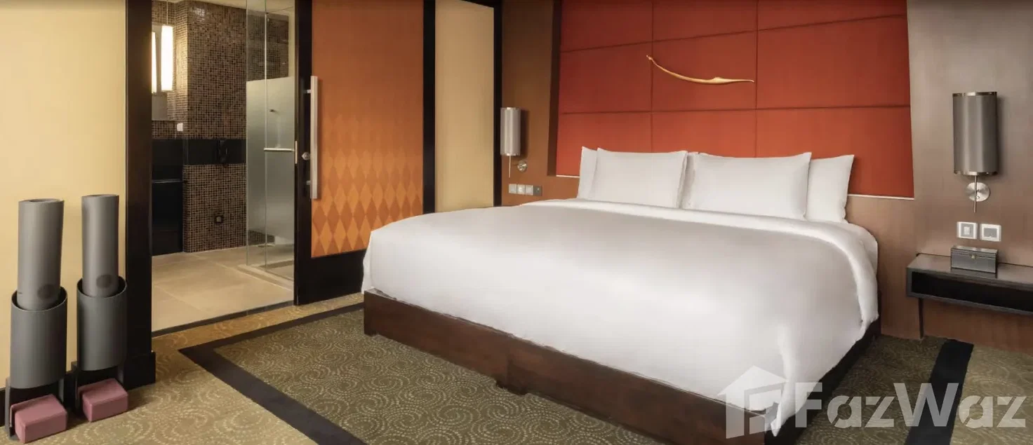 picture One-Bedroom Serenity Suite 6661341 - 1/6