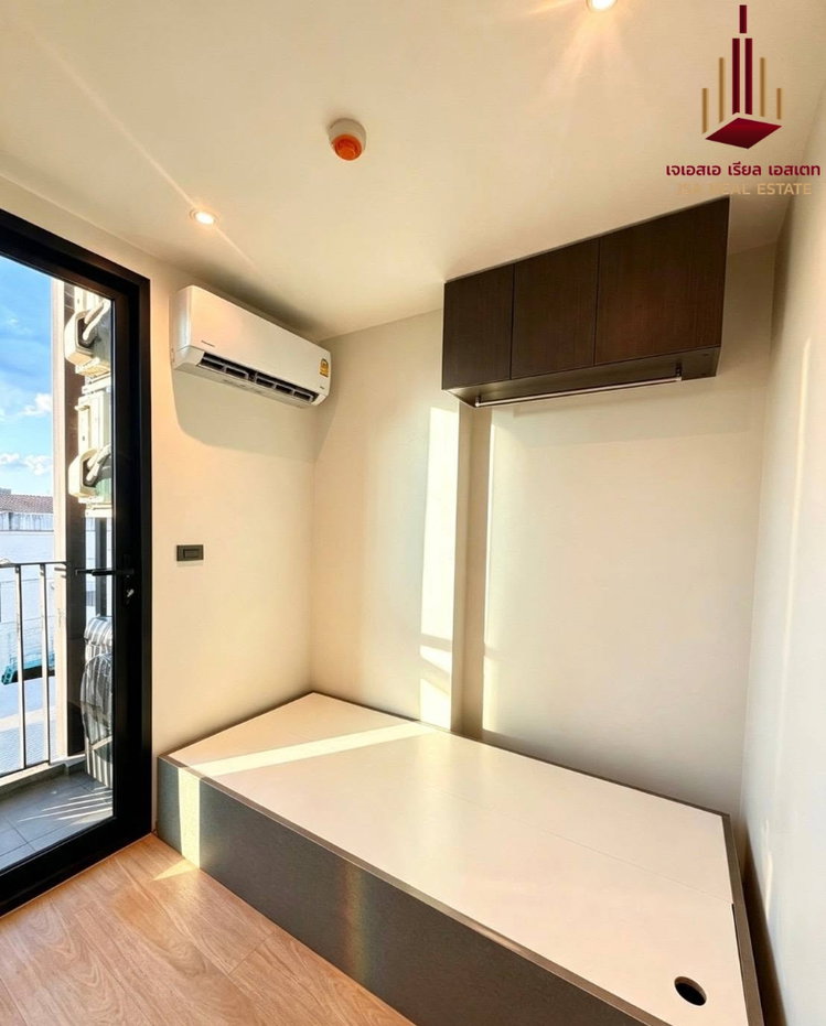 picture ✨ For Sale : The Matt Sathorn - Thapra Condo ✨ 💰 Only 2,150,000 THB - 6/9