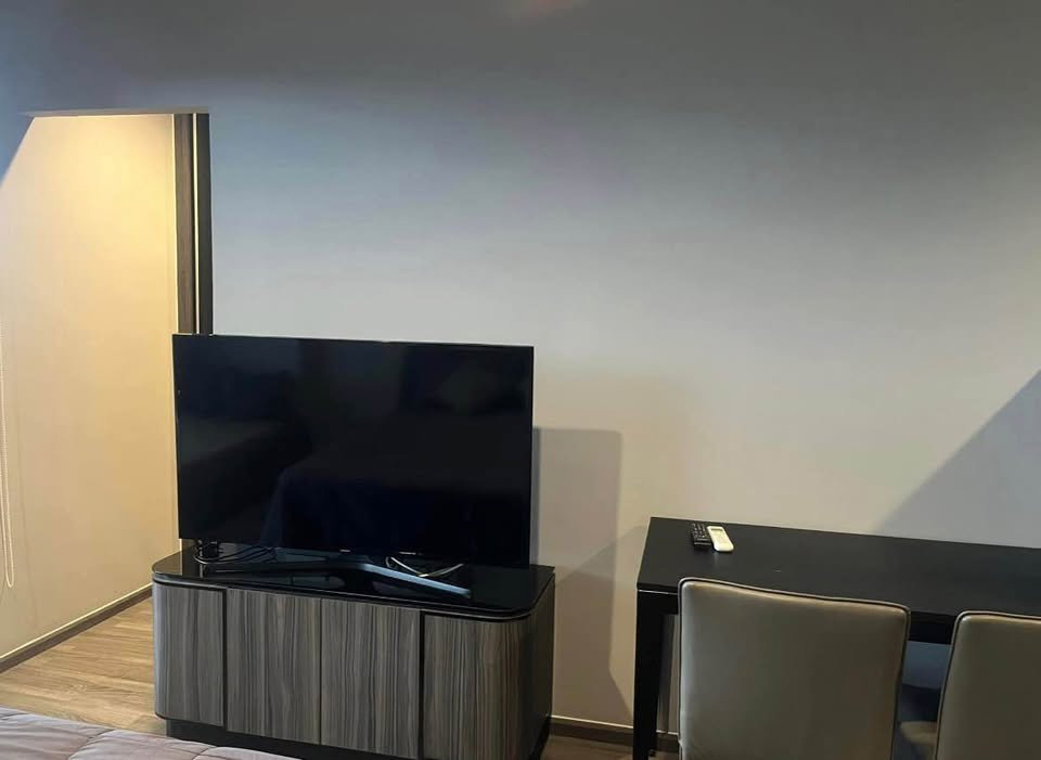 รูป 🔴RV21782🟡 ให้เช่าถูกมาก👍 IDEO Mobi Rangnam 💛🧡 ✅แอดไลน์ @mproperty (มี @ ด้วย) แอดมินตอบไว - รูปที่ 3/12
