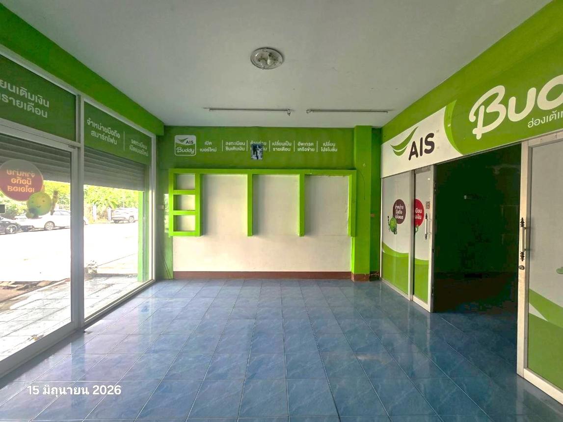 picture SHOP HOUSE 40.3 Sq.w. Nong Muang Khai Phrae for 4.6M - 24/44