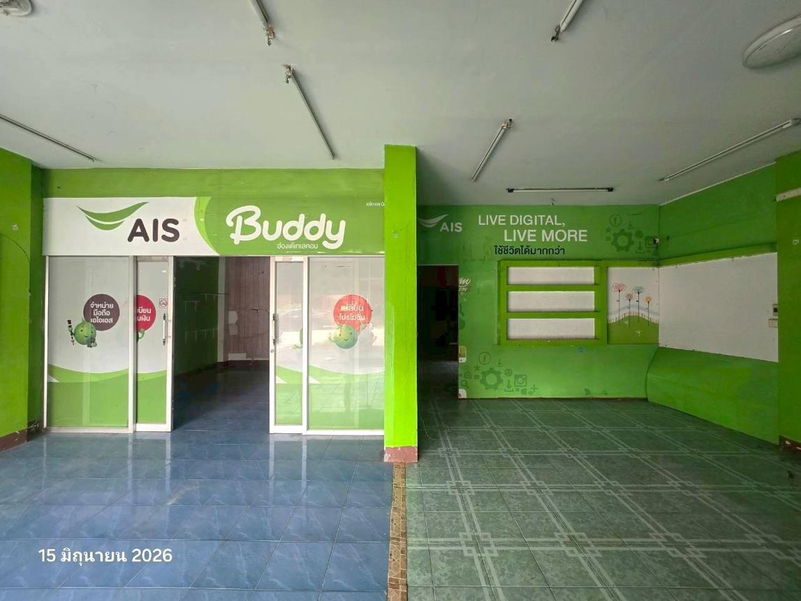 picture SHOP HOUSE 40.3 Sq.w. Nong Muang Khai Phrae for 4.6M - 22/44